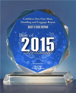 Best of Scottsdale 2015